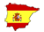 ALÉS COLLECTION - Espanol